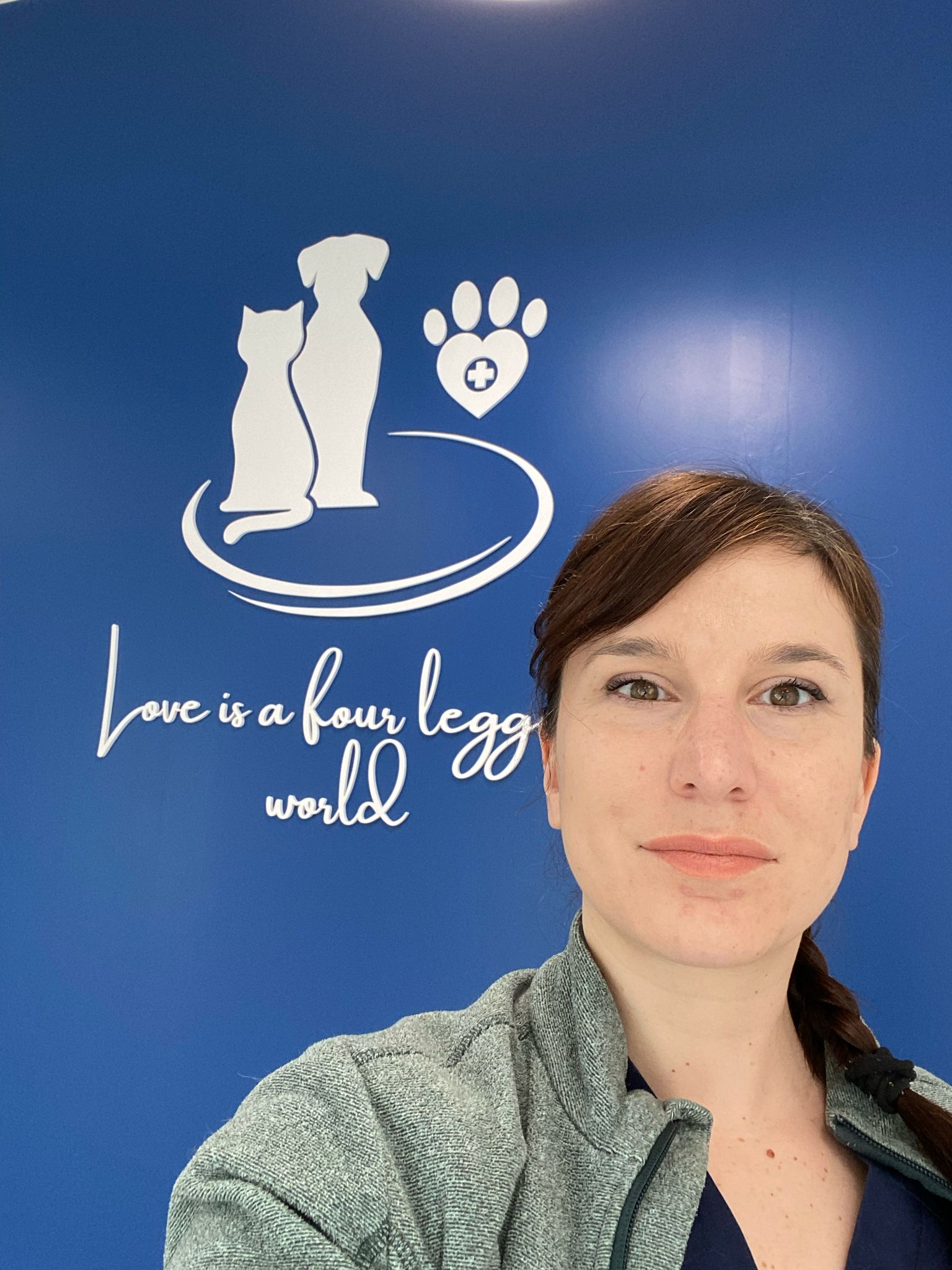 GABRIELLA COBELLIS<br>DMV, PhD